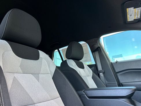 New 2026 Chevrolet Trax RS w/ Driver Confidence Package image 17