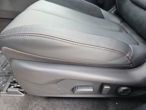 New 2026 Subaru Forester Touring image 28