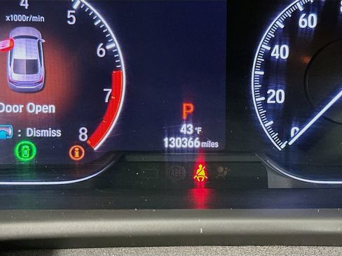 Used 2019 Honda Accord Sport image 13