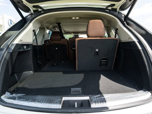 New 2026 Acura MDX SH-AWD w/ Advance Package image 12