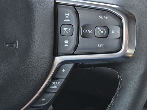 New 2026 RAM 1500 Laramie w/ Laramie Southwest Edition image 18