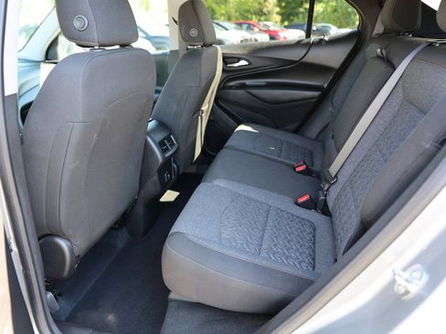 Used 2023 Chevrolet Equinox LT image 23