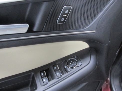 Used 2023 Ford Edge SEL w/ Convenience Package image 31