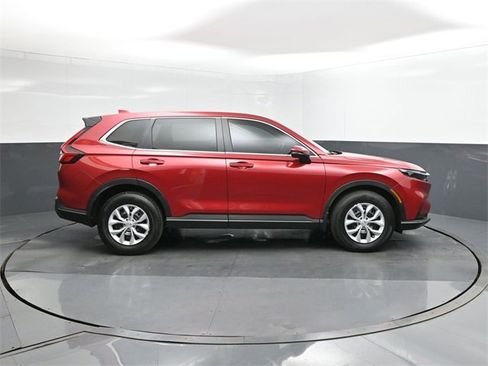 New 2026 Honda CR-V LX image 26