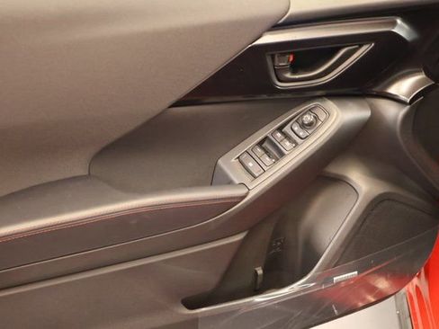 New 2025 Subaru Impreza RS image 8