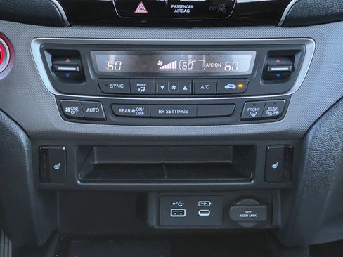 Used 2024 Honda Ridgeline RTL image 26