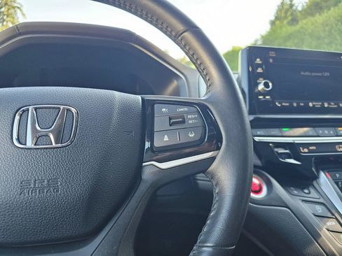 Used 2025 Honda Odyssey EX-L image 33