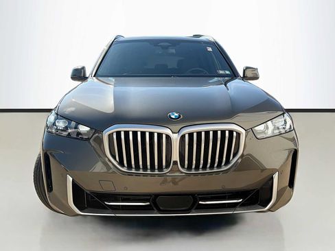 Used 2026 BMW X5 xDrive40i AWD/4WD image 2