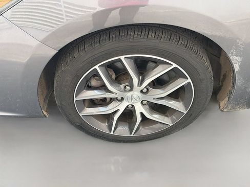 Used 2020 Acura ILX FWD image 29