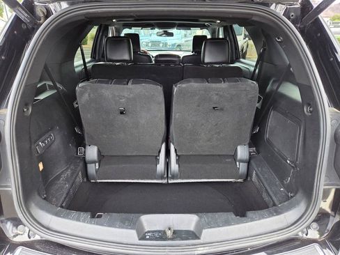 Used 2019 Ford Explorer Platinum image 15