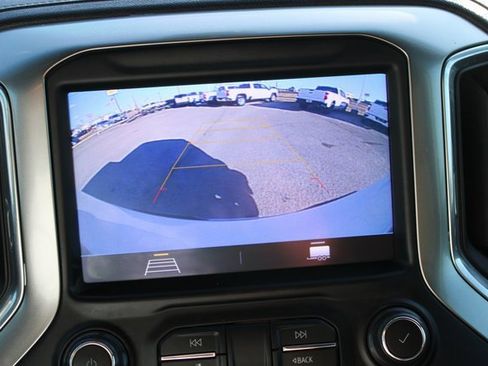 Used 2021 Chevrolet Silverado 1500 RST image 20