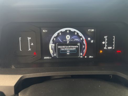 Used 2024 Toyota Tacoma SR image 14