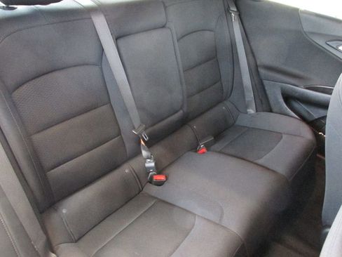 Used 2024 Chevrolet Malibu LT image 29