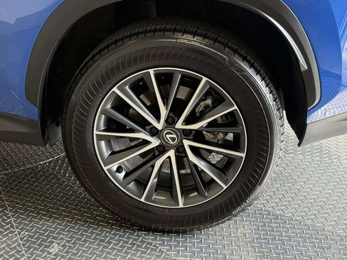 Used 2024 Lexus NX 350 AWD image 13
