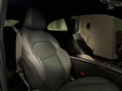 Used 2025 Dodge Charger Daytona R/T w/ Quick Order Package 25M R/T image 9