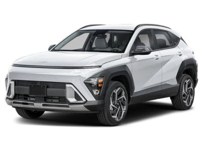 New 2026 Hyundai Kona SEL Premium