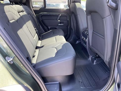 New 2026 Land Rover Defender 110 S AWD/4WD image 19
