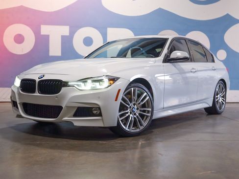 Used 2017 BMW 340i Sedan image 29