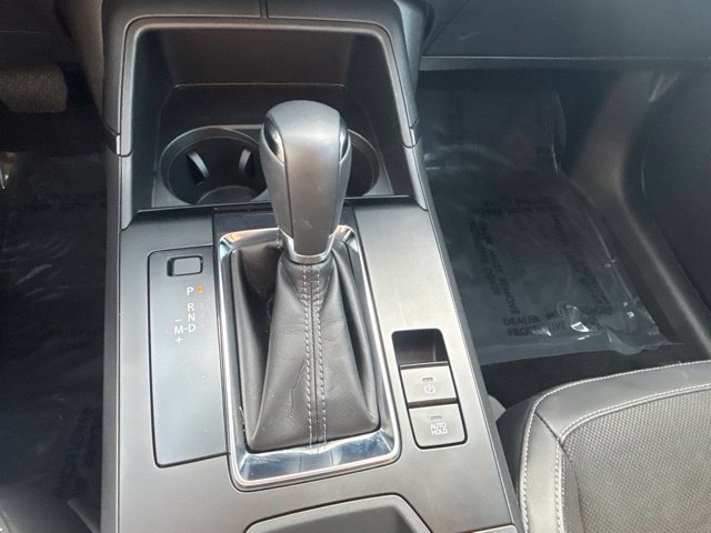 Certified 2026 MAZDA CX-5 Preferred AWD/4WD image 13
