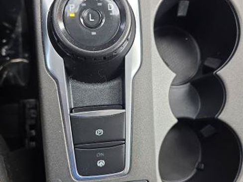 Certified 2025 Ford Bronco Sport Big Bend AWD/4WD image 28