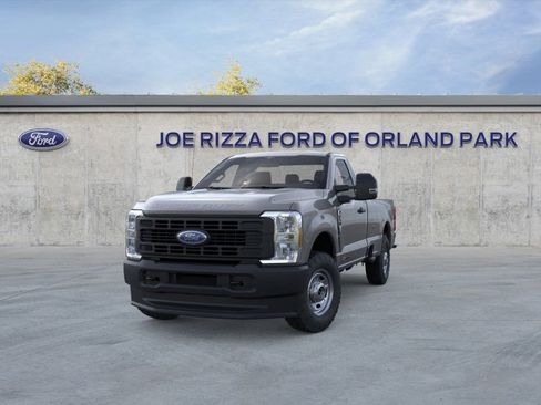 New 2026 Ford F250 XL AWD/4WD image 2