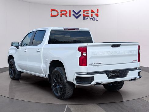 New 2026 Chevrolet Silverado 1500 RST image 2