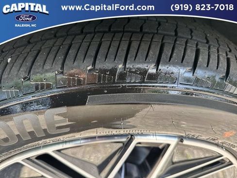 Certified 2025 Ford Mustang Mach-E Premium AWD/4WD image 14
