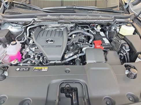 New 2026 Lexus RX 350 AWD w/ Convenience Package image 31