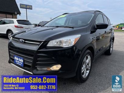 Used 2015 Ford Escape SE w/ Equipment Group 201A
