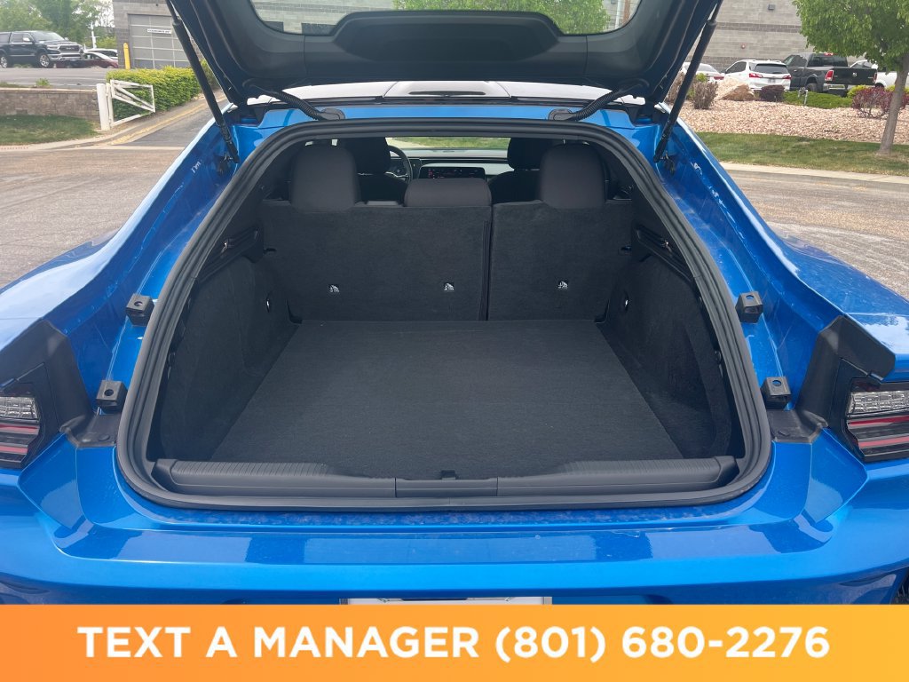 New 2026 Dodge Charger R/T AWD/4WD image 22
