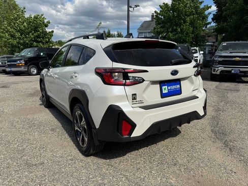 Used 2024 Subaru Crosstrek 2.0i Premium AWD/4WD image 35
