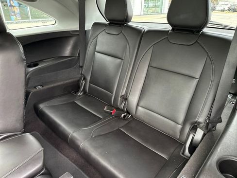 Used 2019 Acura MDX SH-AWD w/ Advance Package image 34