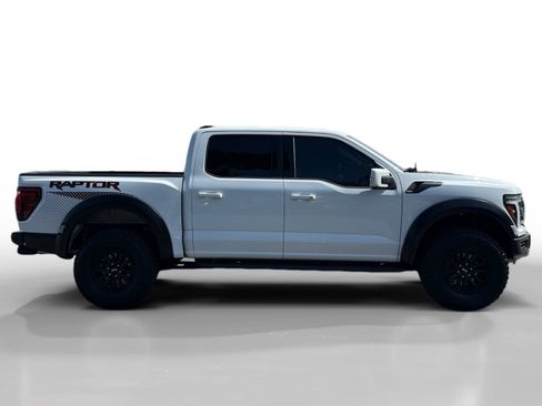 Used 2025 Ford F150 Raptor AWD/4WD image 6
