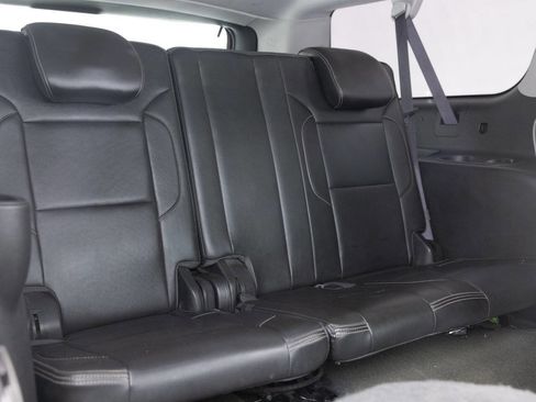 Used 2016 GMC Yukon XL Denali w/ Open Road Package image 35