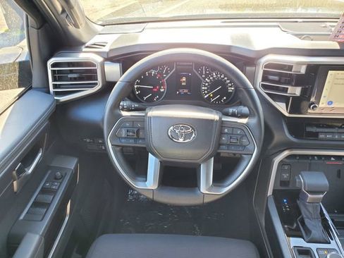New 2026 Toyota Tundra SR5 AWD/4WD image 14