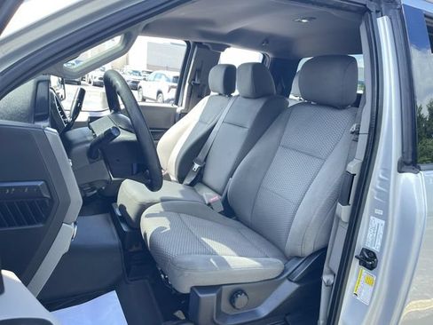 Used 2019 Ford F150 XLT AWD/4WD image 17