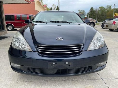Used 2002 Lexus ES 330 FWD image 5