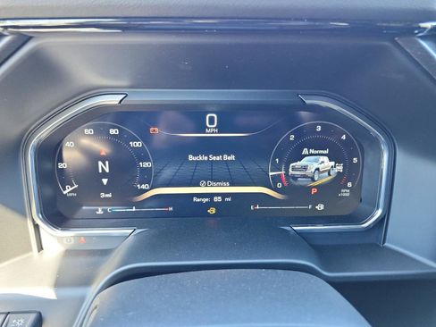 New 2026 GMC Sierra 1500 AT4 w/ AT4 Premium Package AWD/4WD image 22
