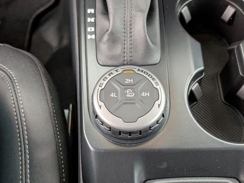 New 2025 Ford Bronco Big Bend image 22