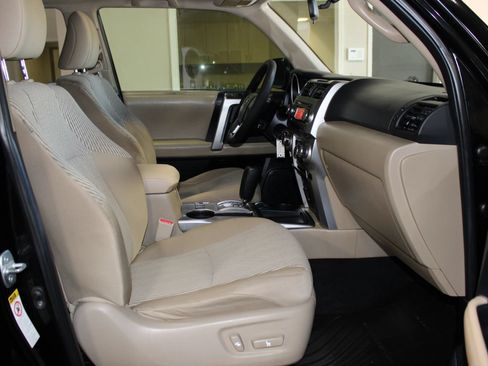 Used 2012 Toyota 4Runner SR5 w/ Convenience Pkg RWD image 26