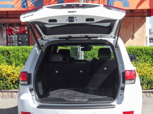 Used 2021 Jeep Grand Cherokee Limited w/ Quick Order Package 28K 80th image 7