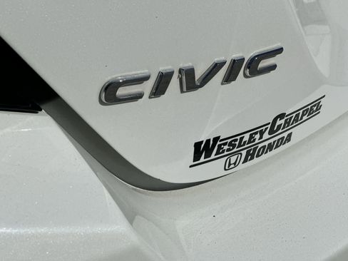 Used 2018 Honda Civic Si image 9