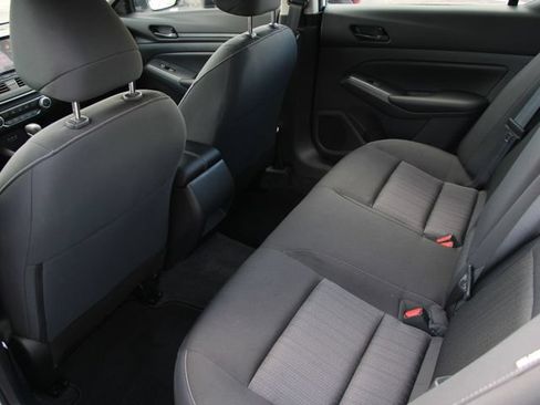 Used 2025 Nissan Altima 2.5 S FWD image 23