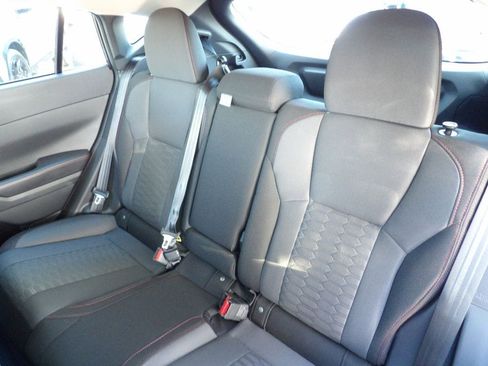 New 2026 Subaru Impreza 2.0i Sport image 23