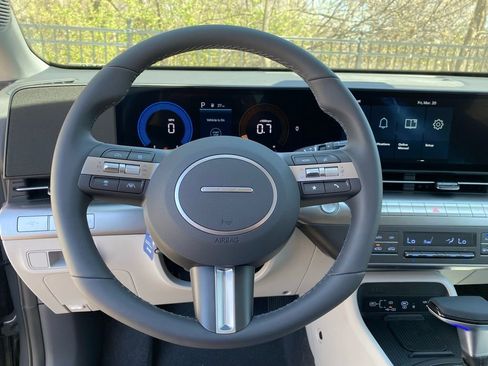 New 2026 Hyundai Kona SEL Sport FWD image 11