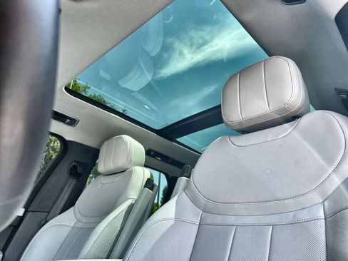 Certified 2023 Land Rover Range Rover Sport SE AWD/4WD image 20