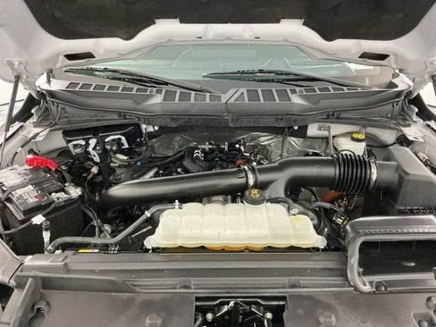 Used 2024 Ford F150 Lariat w/ Equipment Group 502A High image 32