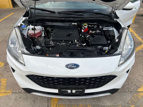 Used 2020 Ford Escape SE AWD/4WD image 27