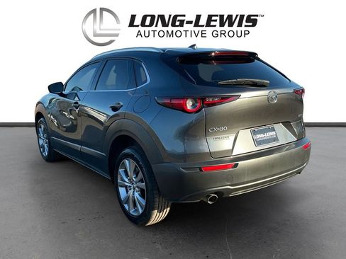Used 2021 MAZDA CX-30 FWD 2.5 S w/ Premium Package image 4