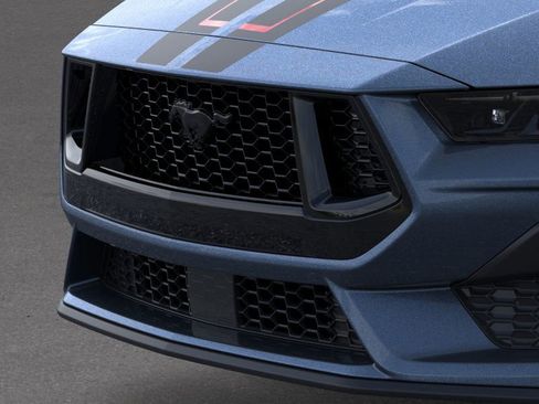 New 2025 Ford Mustang GT Premium image 17